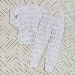 Sammy + Nat Pajama Set